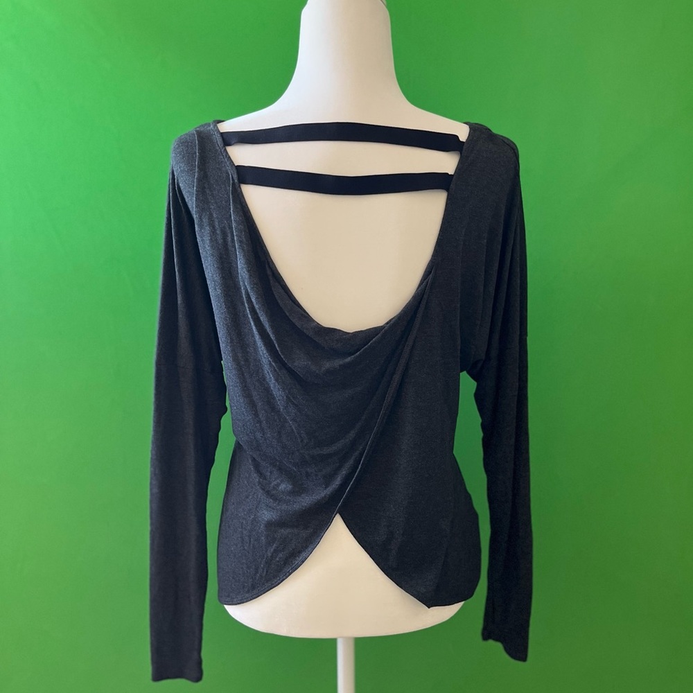 Champion (Size S) Women’s Workout Top